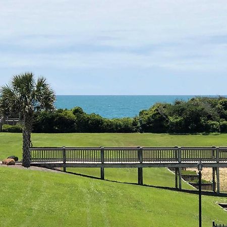 Bright Emerald Isle Condo With Private Beach Access! Экстерьер фото